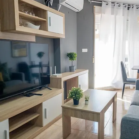 Puerto * トレビエハ