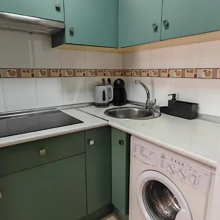 アパート Puerto *