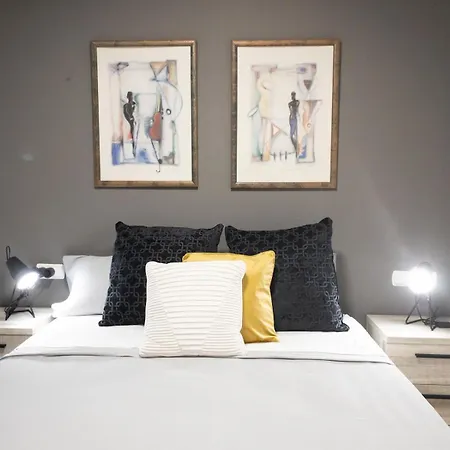 Puerto Appartement Torrevieja