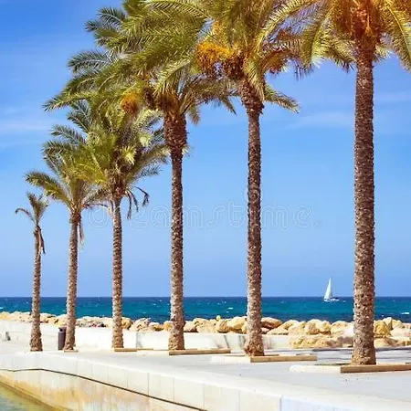 アパート Puerto *