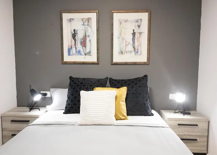 Puerto Appartement Torrevieja