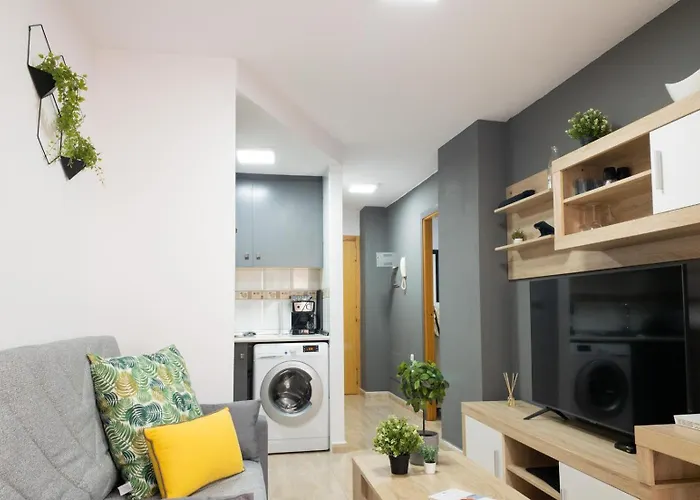 Appartement Puerto Torrevieja