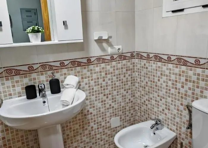 Appartement Puerto *