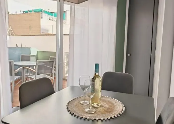 Appartement Puerto Torrevieja