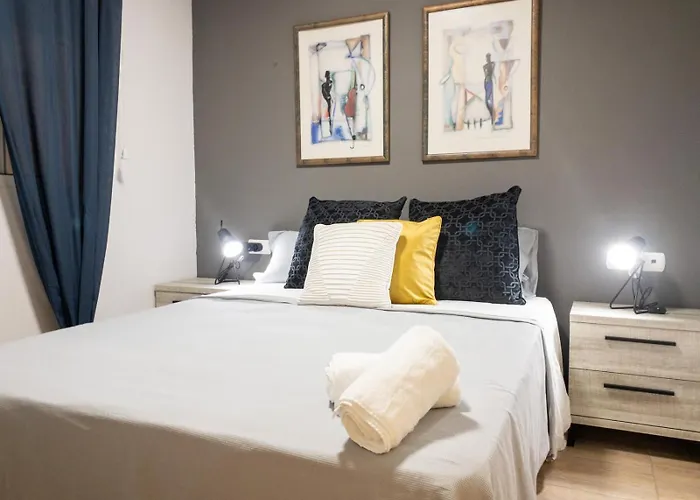 Puerto Appartement Torrevieja