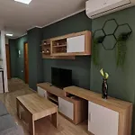 Apartment Puerto