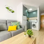 Apartamento Puerto Torrevieja