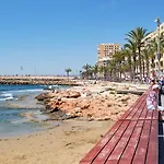 Apartamento Puerto