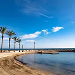 Apartamento Puerto