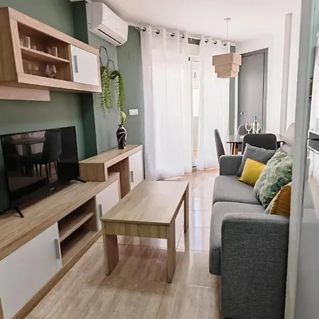 Puerto Apartment
