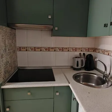 Puerto Apartment *