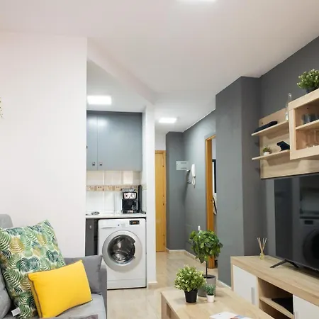 Apartment Puerto Torrevieja