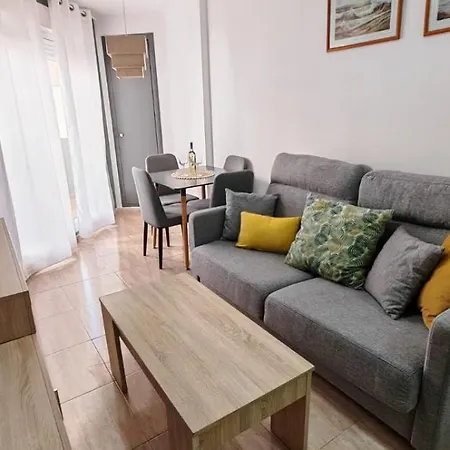 Puerto Apartment *