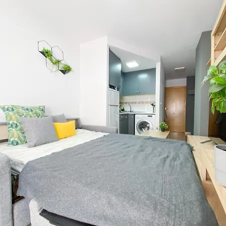 Puerto Apartment