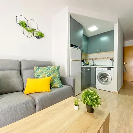 Apartmán Puerto Torrevieja