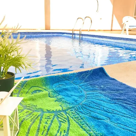 Puerto Apartment
