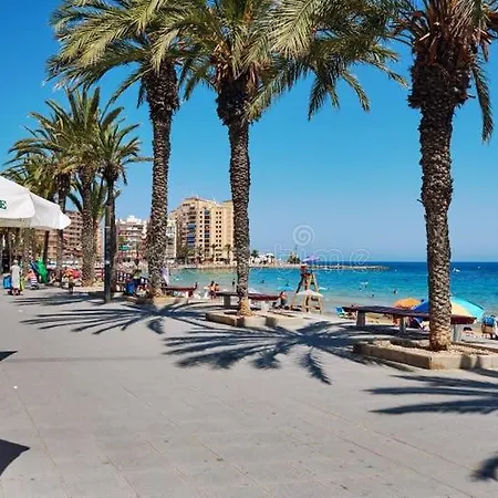 Puerto * Torrevieja