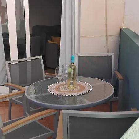 Apartment Puerto *
