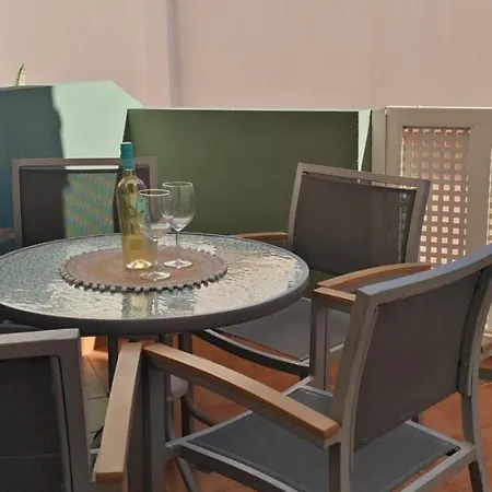 Puerto Apartment