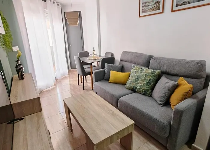 Puerto Apartamento *