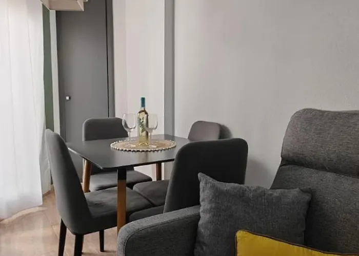 Puerto Apartment Torrevieja