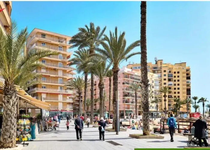 Puerto Apartamento *