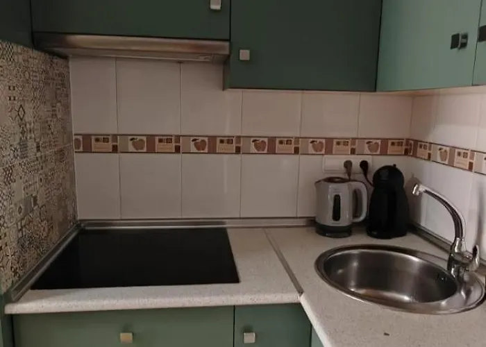 Apartamento Puerto Torrevieja