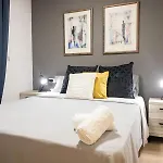 Puerto Апартаменты