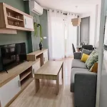 Puerto Апартаменты