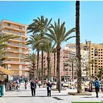 Puerto Апартаменты *