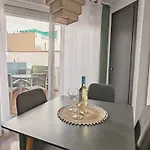 Puerto Апартаменты *
